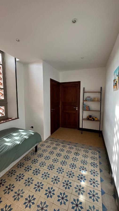 Chambre Tropicale Au Domaine De L'Aven Villeneuve-Minervois Eksteriør billede