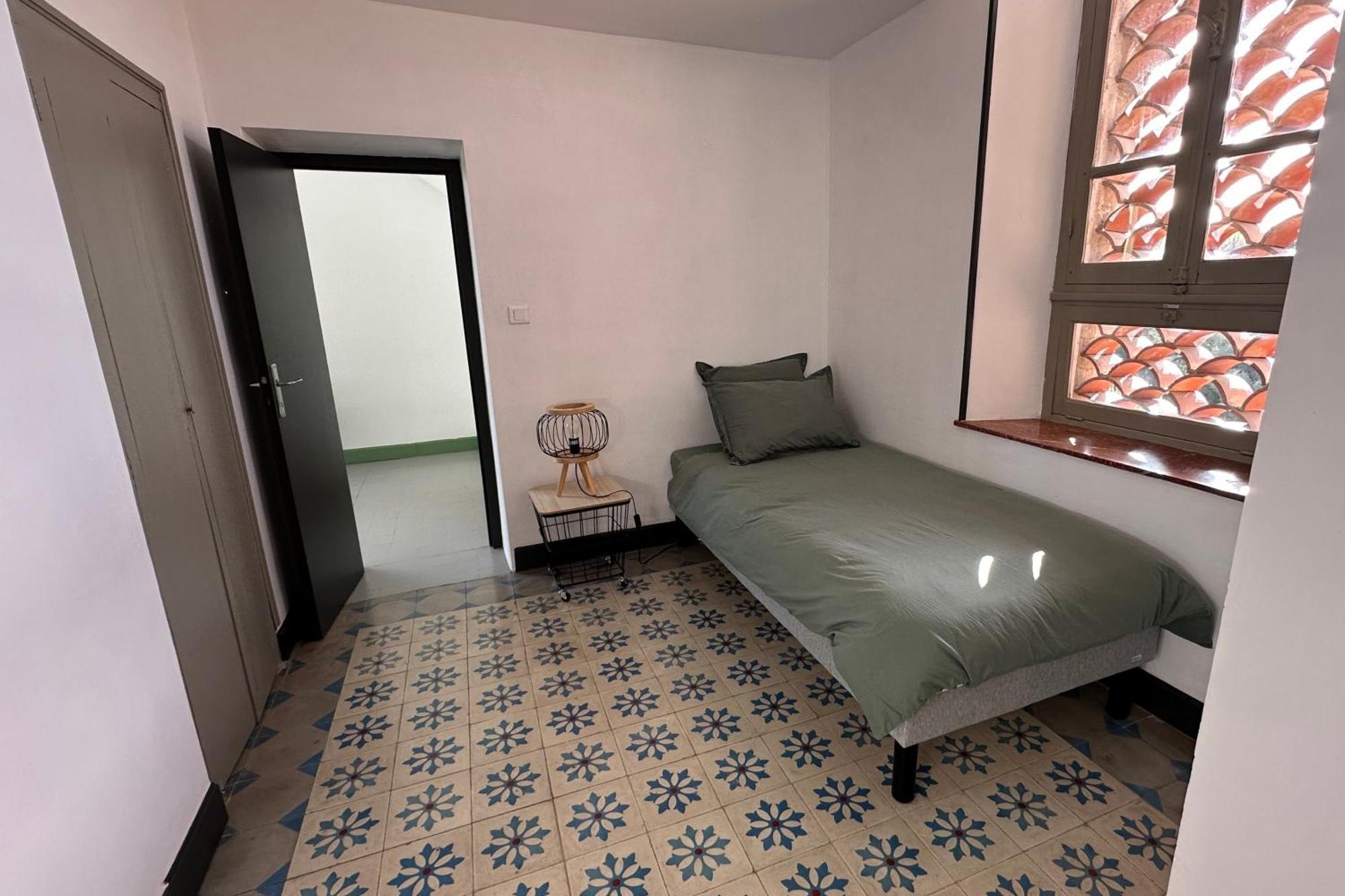 Chambre Tropicale Au Domaine De L'Aven Villeneuve-Minervois Eksteriør billede